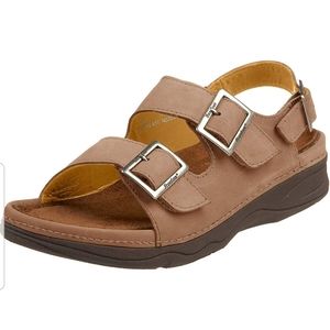 New Barefoot Freedom Sandals